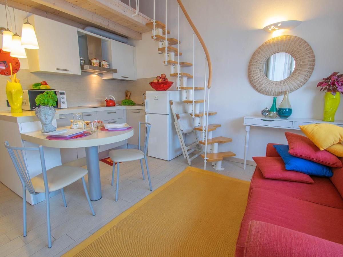 Cherubino - Stunning Lake View With Swimming Pool Parzanica Exterior foto